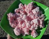 Foto del paso 4 de la receta: Gomitas Caseras