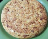 Foto del paso 2 de la receta: Tortilla de merluza
