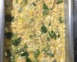 Foto del paso 3 de la receta: Souflé de zapallitos express!