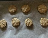 Foto del paso 5 de la receta: Galletas de avena BLW