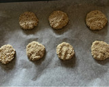Foto del paso 5 de la receta: Galletas de avena BLW