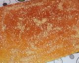 صورة لخطوة 4 من وصفة كيكة هشة 🥰 اقتصادية 👌