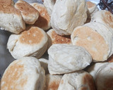 Foto del paso 5 de la receta: Bizcochitos de grasa