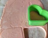 Foto del paso 2 de la receta: Alfajorcitos de Mandioca  de Doña Petrona