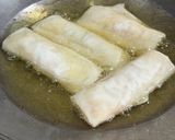 Gambar langkah 4 resipi Popia Sayur.
