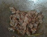 Foto langkah ke 4 dari resep Daging Sapi masak Goreng2.