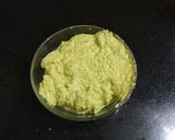 A picture of step 5 of Dhokla Cheese Disc.