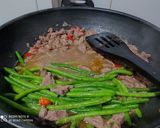 Foto langkah ke 4 dari resep Tumis Baby Buncis.