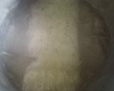Foto langkah ke 1 dari resep Pizza Bihun Teflon Simple.