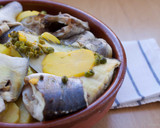 Foto del paso 4 de la receta: Caldeirada de peixe-caldereta de pescado