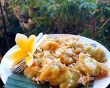 Foto langkah ke 5 dari resep Pisang rai #jajananbali.
