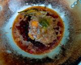 Foto langkah ke 3 dari resep Telur Ceplok Kuah Kecap.