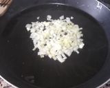 Foto del paso 3 de la receta: Emperador con salsa y marisco