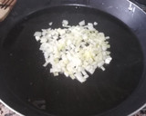 Foto del paso 3 de la receta: Emperador con salsa y marisco