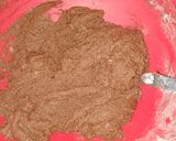 Foto del paso 4 de la receta: Galletas de chocolate