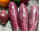 Une image de l'étape 4 de 🌻TIAN PROVENÇAL LÉGUMES 🍆 DU🍅🌶️SOLEIL.