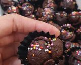 Foto langkah ke 5 dari resep 190. Cocang coco crunch.