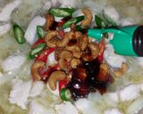 Foto langkah ke 2 dari resep 192. Ayam Kungpao.