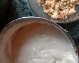 रबड़ी मालपुआ (Rabdi Malpua recipe in Hindi) रेसिपी चरण 2 फोटो