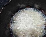 Besan Ki kadhi recipe step 8 photo