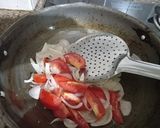 કાજુ ગાંઠિયા નું શાક (Kaju Ganthiya Shak Recipe In Gujarati) રેસીપી સ્ટેપ2ફોટો