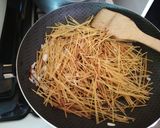 Foto del paso 1 de la receta: Spaghetti casero