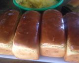 A picture of step 10 of White bread.