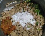 Foto langkah ke 2 dari resep Mendol Tempe Khas Malang.