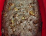 Foto del paso 6 de la receta: Budín de manzana y almendras, endulzado con glicina 🍎🌱sin azúcar agregado, sin gluten, sin balanza