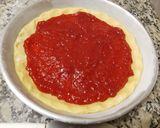 Foto del paso 6 de la receta: Pasta Frola de membrillo c/ vino Mistela