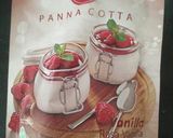 Foto langkah ke 1 dari resep Pineapple Pannacotta simple.