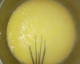 Foto langkah ke 2 dari resep Puding Jagung Coklat.