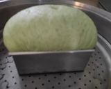 Foto langkah ke 4 dari resep Roti Tawar Kukus No Mikser No Ulen Anti Gagal.