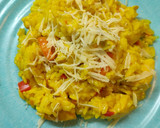 Foto del paso 4 de la receta: Arroz con pollo al curry