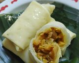 Foto langkah ke 5 dari resep Lumpia Basah ala semarang.