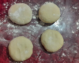 Foto del paso 3 de la receta: Pizza casera de atún y pimiento