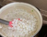 Foto del paso 2 de la receta: Pozole de pollo 🐓