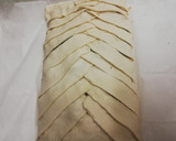 Foto del paso 9 de la receta: Strudel de manzana, arándanos y nueces