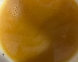 Foto del paso 1 de la receta: Postre de Tres leches y maracuyá