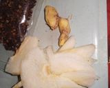 Foto langkah ke 2 dari resep Sup Buah Pear Meredakan Batuk.