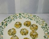 Foto langkah ke 5 dari resep Spinach Cookies.
