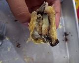 Foto langkah ke 8 dari resep Bolen pisang.