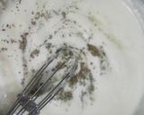 व्हाइट सॉस विथाउट मैदा (White sauce with out maida recipe in Hindi) रेसिपी चरण 2 फोटो