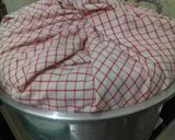 Foto langkah ke 7 dari resep (1.10) Bolu Susu Lembang Kukus.