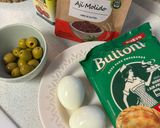 Foto del paso 3 de la receta: Empanadas argentinas de carne de cerdo