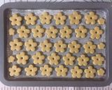 Foto del passaggio 4 della ricetta Biscotti con okara di mandorle 🌷