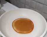 Foto langkah ke 4 dari resep Pancake simple.