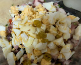 Foto del paso 7 de la receta: Salpicón de pulpo