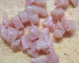 Foto del paso 6 de la receta: Chop Suey de vegetales con un touch de pollo