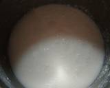Kadhi recipe step 1 photo
